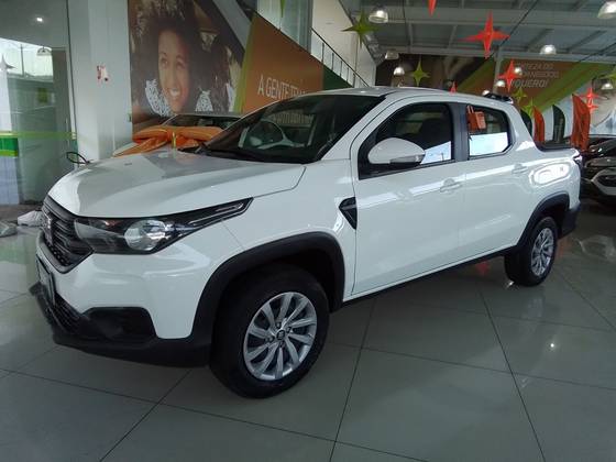 FIAT STRADA 1.3 FIREFLY FLEX FREEDOM CD MANUAL