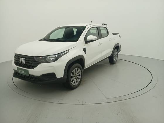 FIAT STRADA 1.3 FIREFLY FLEX FREEDOM CD MANUAL