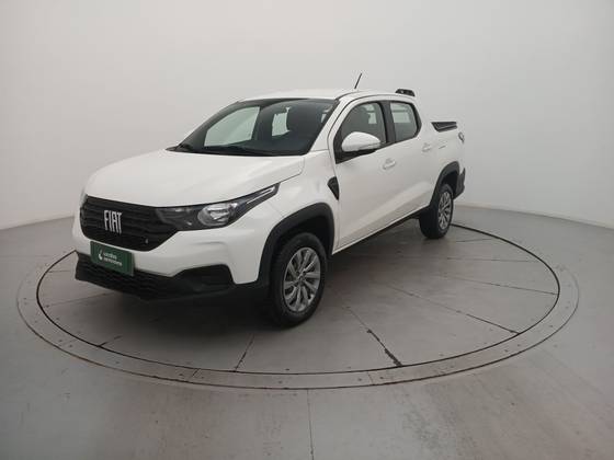 FIAT STRADA 1.3 FIREFLY FLEX FREEDOM CD MANUAL