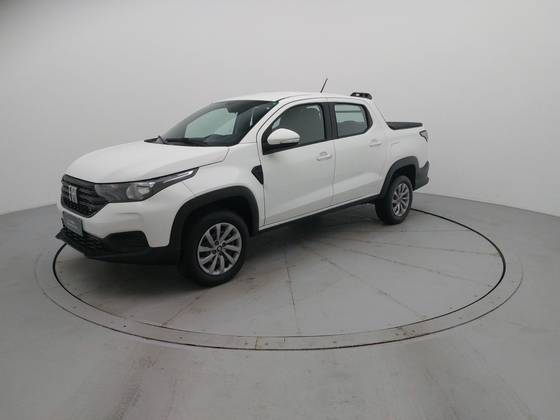 FIAT STRADA 1.3 FIREFLY FLEX FREEDOM CD MANUAL