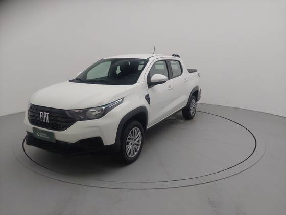 FIAT STRADA 1.3 FIREFLY FLEX FREEDOM CD MANUAL