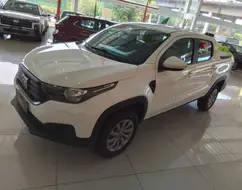 FIAT STRADA 1.3 FIREFLY FLEX FREEDOM CS MANUAL FIAT STRADA 1.3 FIREFLY FLEX FREEDOM CS MANUAL