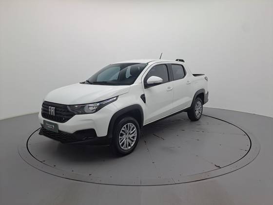 FIAT STRADA 1.3 FIREFLY FLEX FREEDOM CS MANUAL
