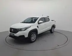 FIAT STRADA 1.3 FIREFLY FLEX FREEDOM CS MANUAL FIAT STRADA 1.3 FIREFLY FLEX FREEDOM CS MANUAL