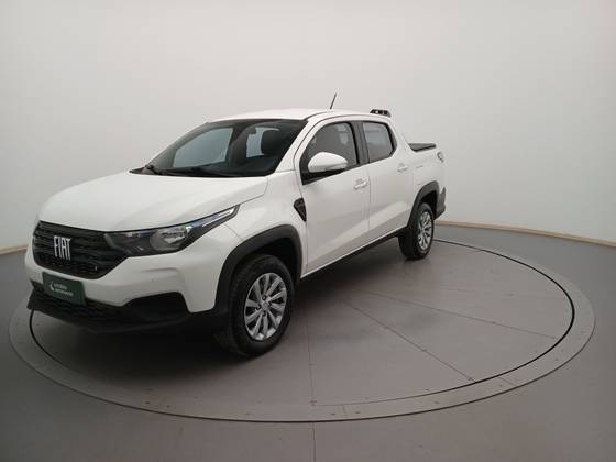 FIAT STRADA 1.3 FIREFLY FLEX FREEDOM CS MANUAL