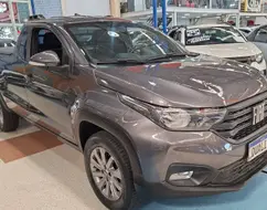 FIAT STRADA 1.3 FIREFLY FLEX FREEDOM CS MANUAL FIAT STRADA 1.3 FIREFLY FLEX FREEDOM CS MANUAL
