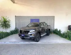 FIAT TITANO 2.2 TURBO DIESEL RANCH 4X4 AT8 FIAT TITANO 2.2 TURBO DIESEL RANCH 4X4 AT8
