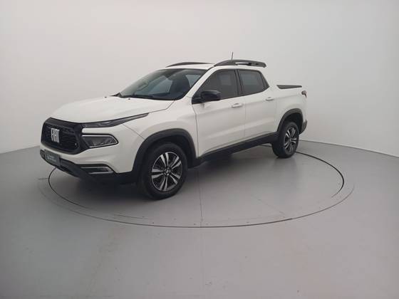 FIAT TORO 1.3 TURBO 270 FLEX FREEDOM AT6