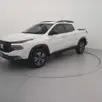 FIAT TORO 1.3 TURBO 270 FLEX FREEDOM AT6 FIAT TORO 1.3 TURBO 270 FLEX FREEDOM AT6