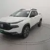 FIAT TORO 1.3 TURBO 270 FLEX FREEDOM AT6 FIAT TORO 1.3 TURBO 270 FLEX FREEDOM AT6