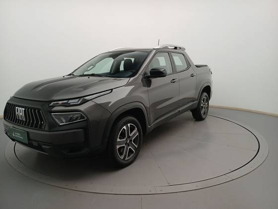 FIAT TORO 1.3 TURBO 270 FLEX FREEDOM AT6
