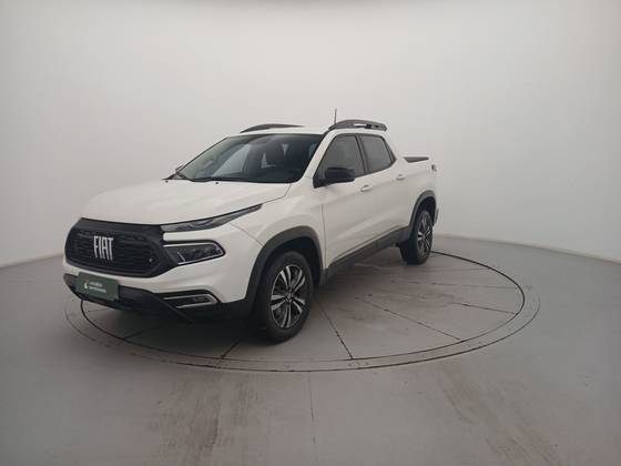 FIAT TORO 1.3 TURBO 270 FLEX FREEDOM AT6