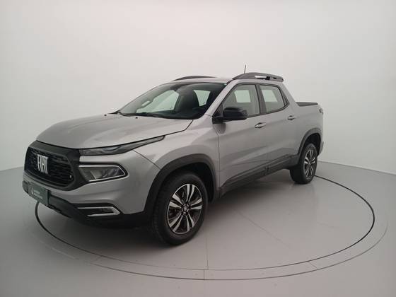 FIAT TORO 1.3 TURBO 270 FLEX FREEDOM AT6