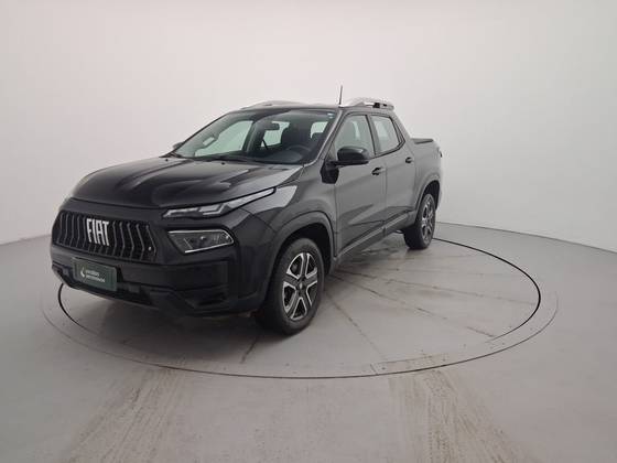 FIAT TORO 1.3 TURBO 270 FLEX FREEDOM AT6