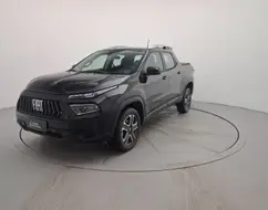 FIAT TORO 1.3 TURBO 270 FLEX FREEDOM AT6 FIAT TORO 1.3 TURBO 270 FLEX FREEDOM AT6