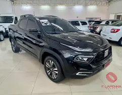 FIAT TORO 1.3 TURBO 270 FLEX FREEDOM AT6 FIAT TORO 1.3 TURBO 270 FLEX FREEDOM AT6