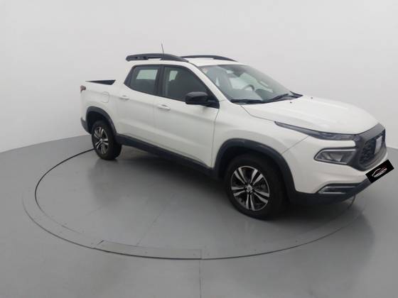 FIAT TORO 1.3 TURBO 270 FLEX FREEDOM AT6