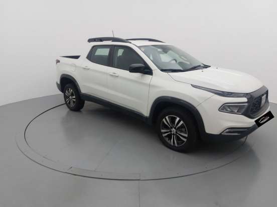 FIAT-TORO-1.3 TURBO 270 FLEX FREEDOM AT6 FIAT-TORO-2024