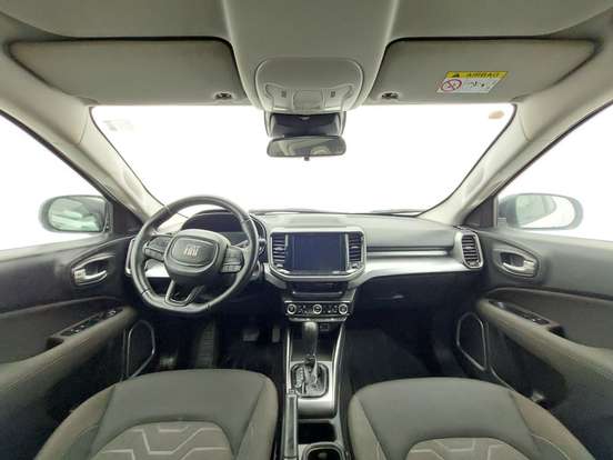 FIAT-TORO-1.3 TURBO 270 FLEX FREEDOM AT6 FIAT-TORO-2024
