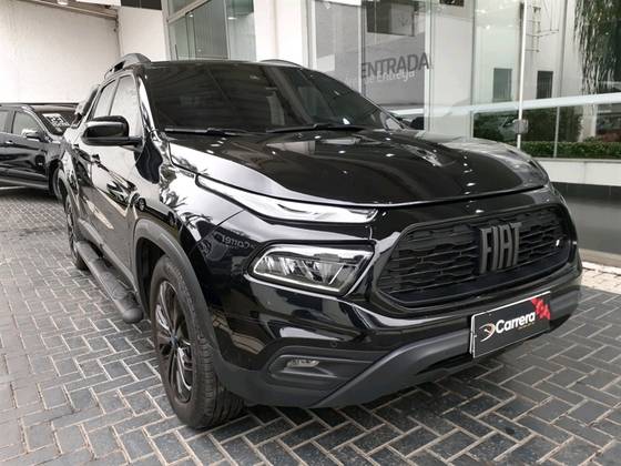 FIAT TORO 1.3 TURBO 270 FLEX VOLCANO AT6