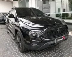 FIAT TORO 1.3 TURBO 270 FLEX VOLCANO AT6 FIAT TORO 1.3 TURBO 270 FLEX VOLCANO AT6