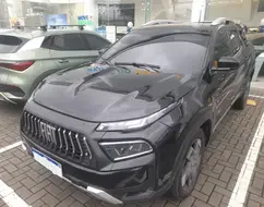 FIAT TORO 1.3 TURBO 270 FLEX VOLCANO AT6 FIAT TORO 1.3 TURBO 270 FLEX VOLCANO AT6