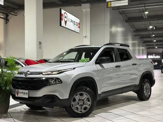 FIAT TORO 1.8 16V EVO FLEX FREEDOM OPEN EDITION AT6
