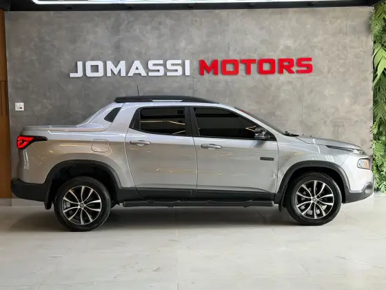 FIAT TORO 2.0 16V TURBO DIESEL ULTRA 4WD AT9