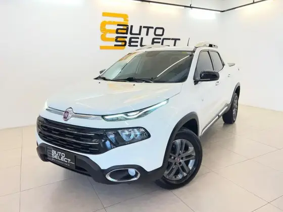 FIAT TORO 2.4 16V MULTIAIR FLEX VOLCANO AT9
