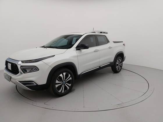 FIAT TORO 2.0 16V TURBO DIESEL VOLCANO 4WD AT9