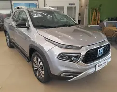FIAT TORO 2.0 16V TURBO DIESEL VOLCANO 4WD AT9 FIAT TORO 2.0 16V TURBO DIESEL VOLCANO 4WD AT9