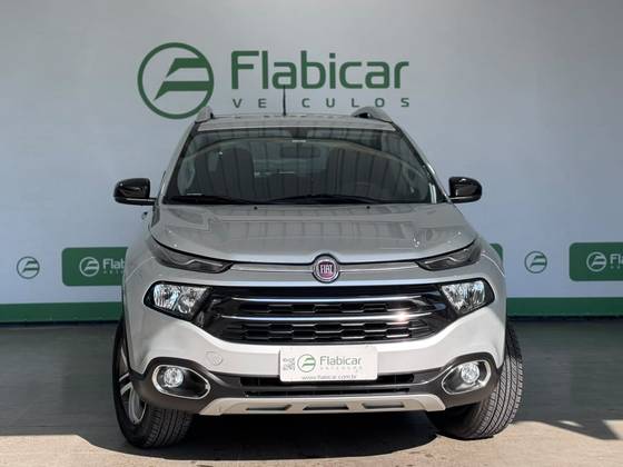 FIAT TORO 2.0 16V TURBO DIESEL VOLCANO 4WD AT9