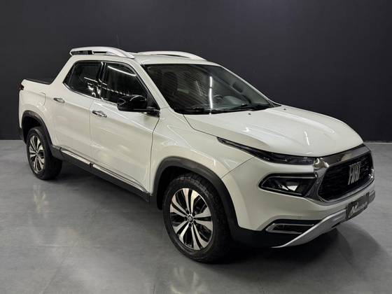 FIAT TORO 2.0 16V TURBO DIESEL VOLCANO 4WD AT9