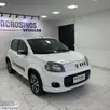 FIAT UNO 1.4 EVO SPORTING 8V FLEX 4P MANUAL FIAT UNO 1.4 EVO SPORTING 8V FLEX 4P MANUAL