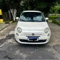 FIAT 500 1.4 CULT 8V FLEX 2P AUTOMATIZADO FIAT 500 1.4 CULT 8V FLEX 2P AUTOMATIZADO