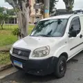 FIAT DOBLÒ 1.4 MPI CARGO FLEX 2P MANUAL FIAT DOBLÒ 1.4 MPI CARGO FLEX 2P MANUAL