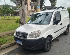 FIAT DOBLÒ 1.4 MPI CARGO FLEX 2P MANUAL FIAT DOBLÒ 1.4 MPI CARGO FLEX 2P MANUAL