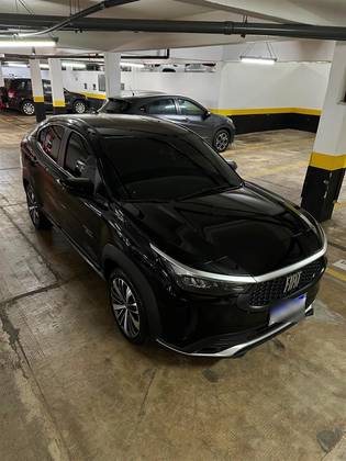 FIAT FASTBACK 1.0 TURBO 200 FLEX AUDACE CVT