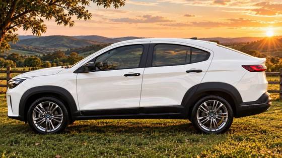 FIAT FASTBACK 1.0 TURBO 200 FLEX CVT