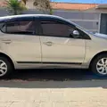 FIAT PALIO 1.0 MPI ATTRACTIVE 8V FLEX 4P MANUAL FIAT PALIO 1.0 MPI ATTRACTIVE 8V FLEX 4P MANUAL