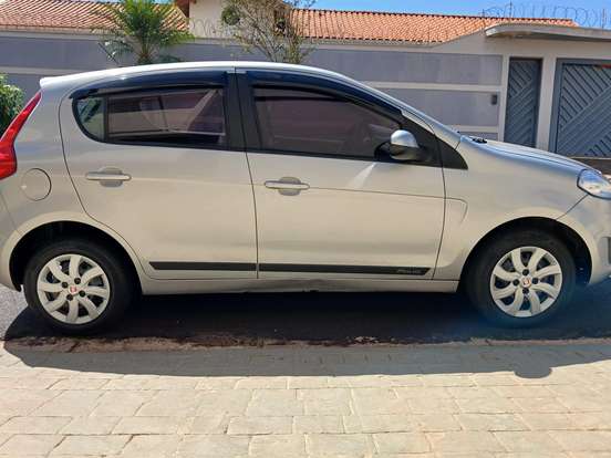 FIAT-PALIO-1.0 MPI ATTRACTIVE 8V FLEX 4P MANUAL FIAT-PALIO-2015