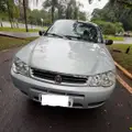 FIAT PALIO 1.0 MPI FIRE 8V FLEX 2P MANUAL FIAT PALIO 1.0 MPI FIRE 8V FLEX 2P MANUAL