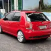 FIAT PALIO 1.4 MPI ELX 8V FLEX 4P MANUAL FIAT PALIO 1.4 MPI ELX 8V FLEX 4P MANUAL