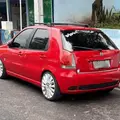 FIAT PALIO 1.4 MPI ELX 8V FLEX 4P MANUAL FIAT PALIO 1.4 MPI ELX 8V FLEX 4P MANUAL