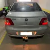 FIAT SIENA 1.0 MPI FIRE CELEBRATION 8V FLEX 4P MANUAL FIAT SIENA 1.0 MPI FIRE CELEBRATION 8V FLEX 4P MANUAL