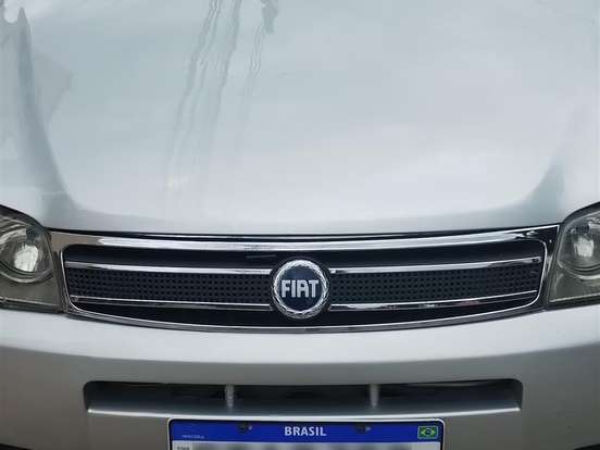FIAT-SIENA-1.8 MPI HLX 8V FLEX 4P MANUAL FIAT-SIENA-2006