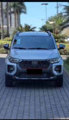 FIAT STRADA 1.0 TURBO 200 FLEX ULTRA CD CVT