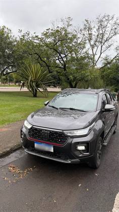 FIAT STRADA 1.0 TURBO 200 FLEX ULTRA CD CVT