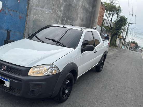 FIAT-STRADA-1.4 MPI FREEDOM CD 8V FLEX 3P MANUAL FIAT-STRADA-2020
