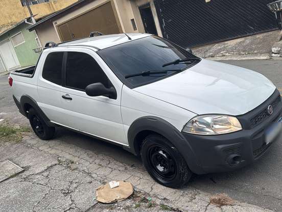 FIAT-STRADA-1.4 MPI FREEDOM CD 8V FLEX 3P MANUAL FIAT-STRADA-2020